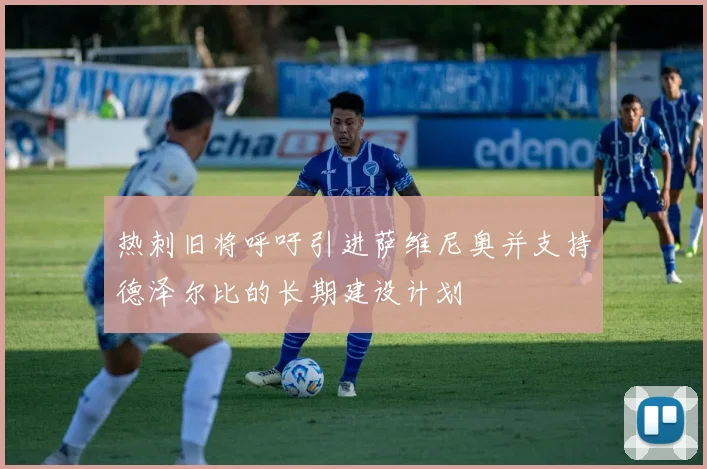 热刺旧将呼吁引进萨维尼奥并支持德泽尔比的长期建设计划